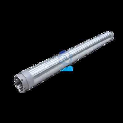 Customizable Size Chromium Target Rotary / Planar Cr Sputtering Target