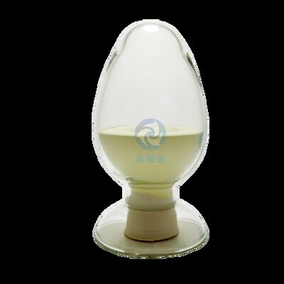 Inorganic Amorphous Glass Powder High Purity Low Impurities