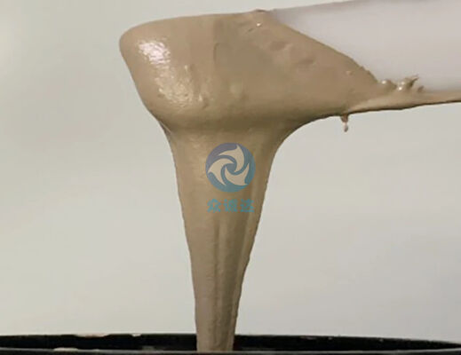 Buy Sputtering Target Bonding Adhesive Process Friendly Stress Buffering online manufacture