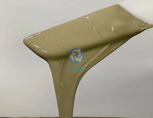 Buy PCB Through Hole Silver Paste For Interlayer Electrical Connection online manufacture