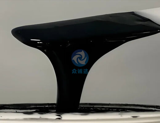 Buy Rare Earth Electronic Paste Environmentally Friendly High Electrical Conductivity online manufacture