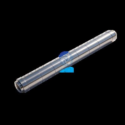 Beli Tujuan Sputtering Dy Dysprosium Keurnian Tinggi Untuk Film Magnetik Lapisan Optik pembuatan online
