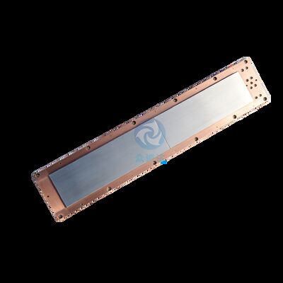 Buy MoNb Metal Sputtering Target High Purity Molybdenum Niobium Target online manufacture