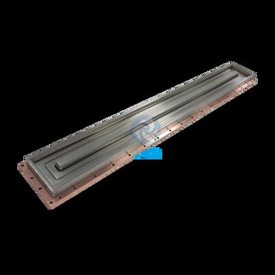 kopen Ni-Nickel Sputtering Target Corrosieweerstand Flat Target Rotating Target online vervaardiging