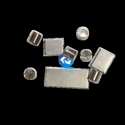 Buy Thin Film Evaporation Sputtering Materials In Indium Block online manufacture