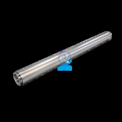 ซื้อ ความบริสุทธิ์สูง Zr Zirconium Sputtering เป้าหมายวัสดุความต้านทานต่อการกัดกร่อน การผลิตออนไลน์
