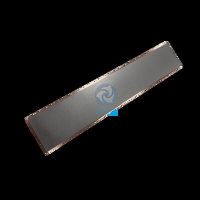 Buy Ta Metal Tantalum Sputtering Target For Hard Coatings Decorative Coatings online manufacture