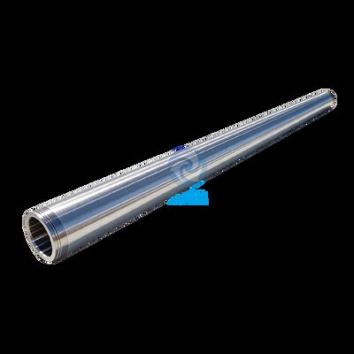 Buy Zn Zinc Sputtering Target Material With Excellent Electrical Conductivity online manufacture