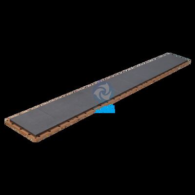 Αγορά Στόχος ψεκασμού SiC Silicon Carbide Αντίσταση στη διάβρωση σε υψηλές θερμοκρασίες διαδικτυακή κατασκευή