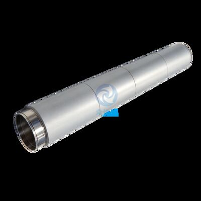 Buy Zinc Tin Oxide Target ZTO Ceramic Targets Relative Density ≥98% online manufacture